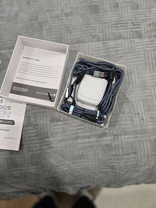 Cronus Zen – Adaptador Universal de Comandos
