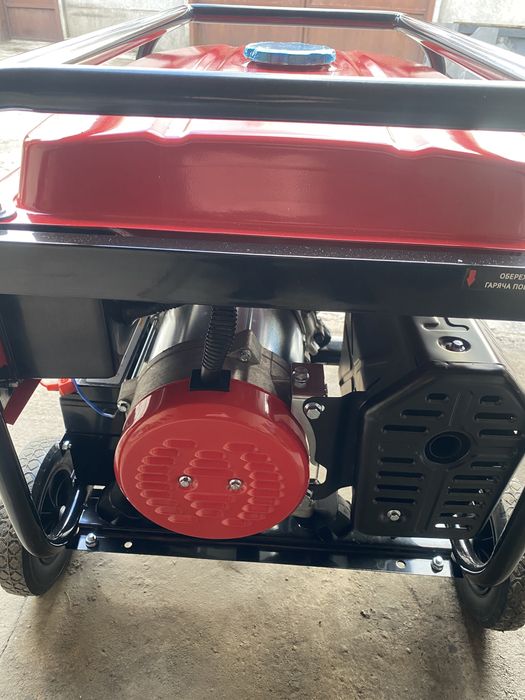 Генератор 5 КВт