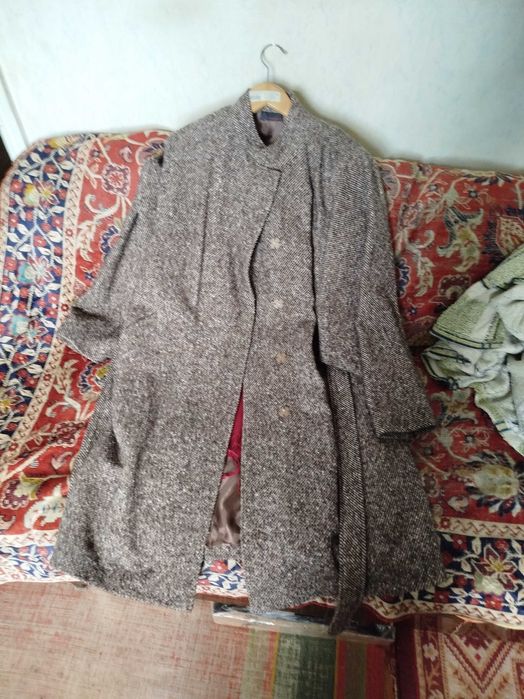 Продам пальто в гарному стані