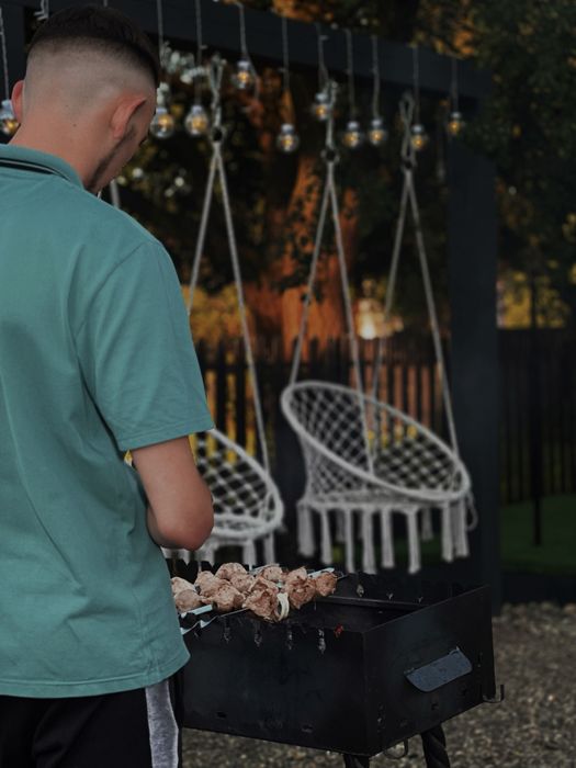 Будинок для відпочинку | Котедж Карпати