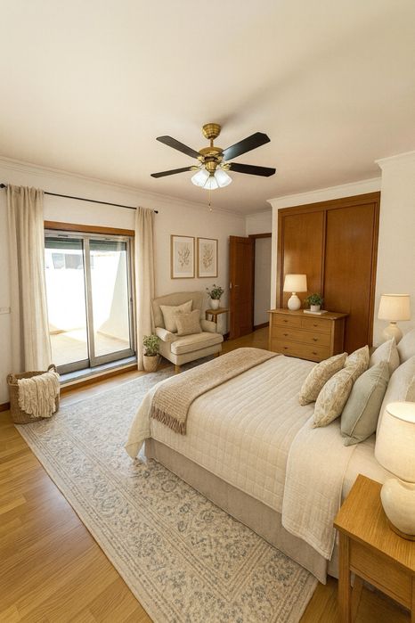 Apartamento T2 + 1  Duplex Aveiro