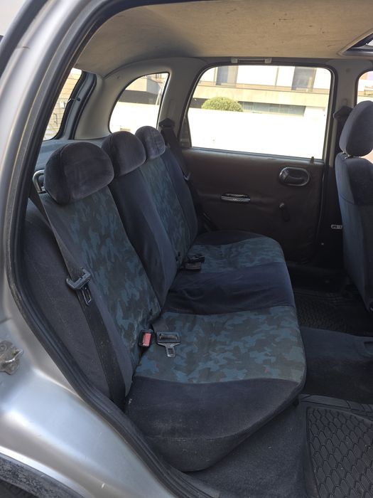 Vendo  Opel Corsa 1999