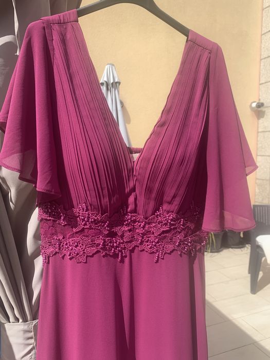 Vestido de Cerimônia