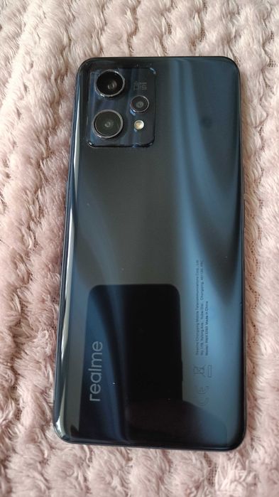 Smartfon Realme 9 Pro+ Ładny stan
