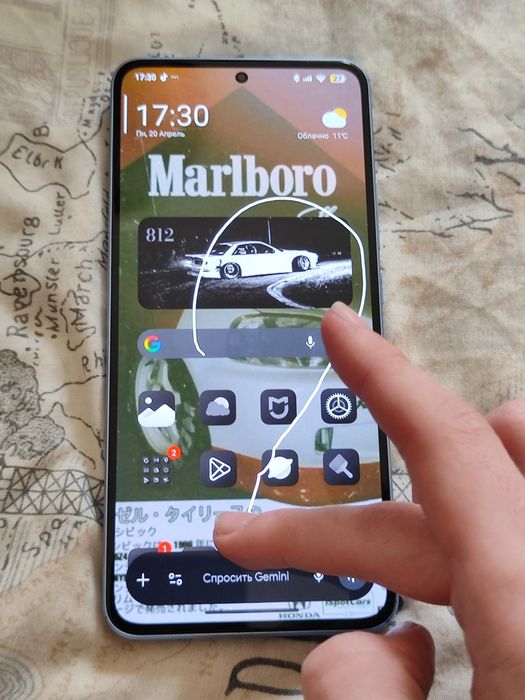 Xiaomi 13T 8/256 обмен