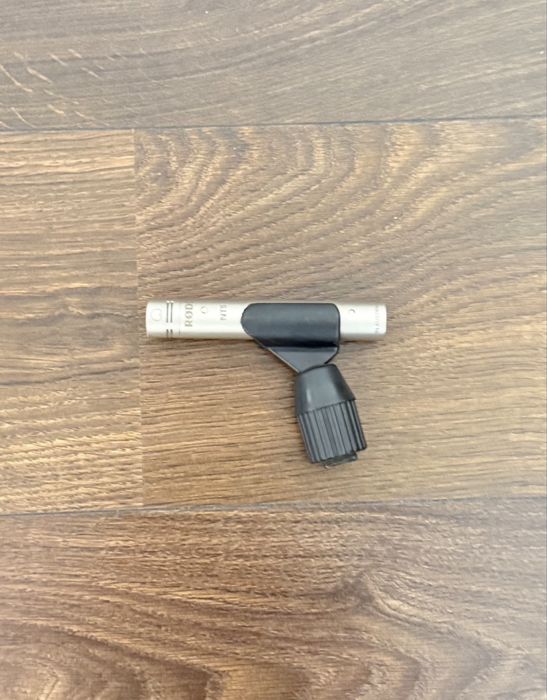 Microfone NT5 Rode