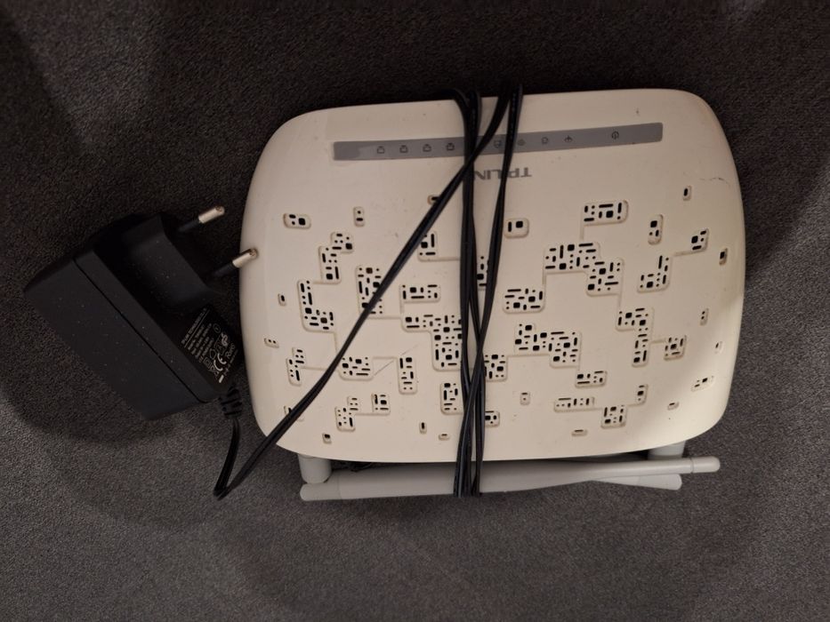 Router TP-LINK TD-W8961ND