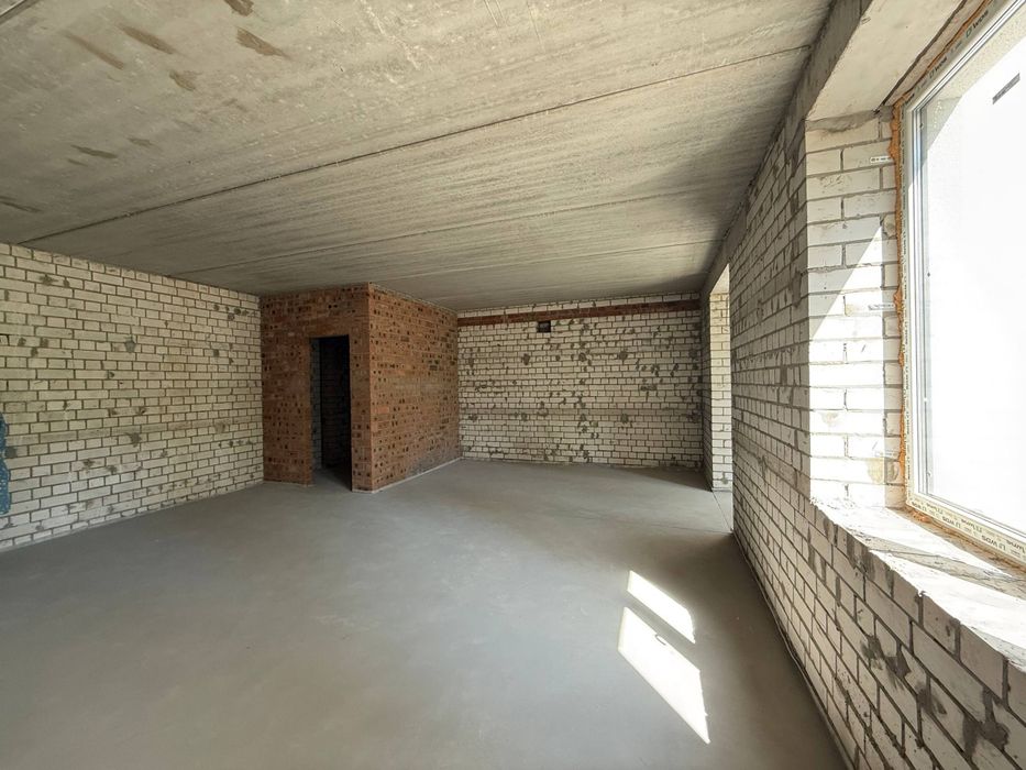 Apartment in Dnipro, Amur-Nyzhnodniprovskyy rayon - More