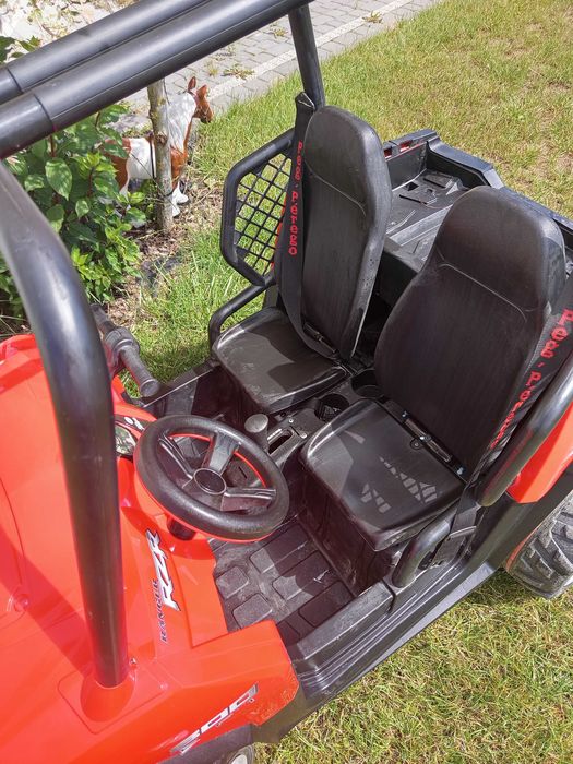 Peg Perego Polaris