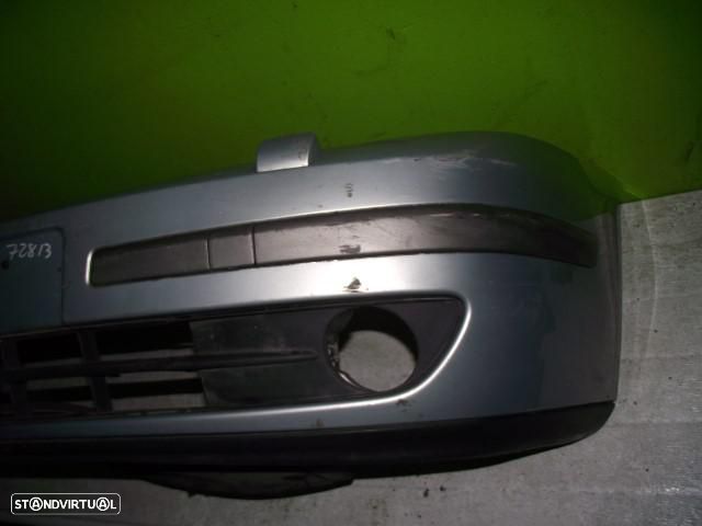 Para Choques Frente Renault Laguna - 2001 / 2005