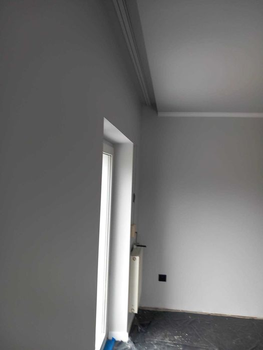 Usługi remontowo-budowlane