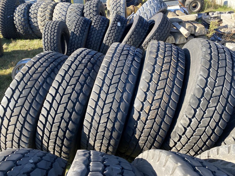 16.00r25   445/95r25   1600r25 Michelin XCrane plus  dot2018