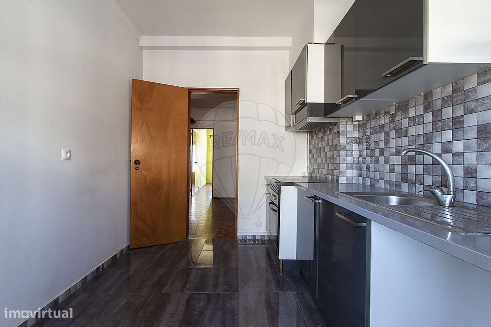Apartamento T3 para venda