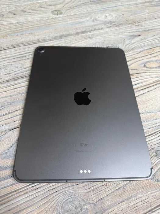 iPad Air 4Gen Space Gray 256Gb LTE - 359$ Гарантия Магазин