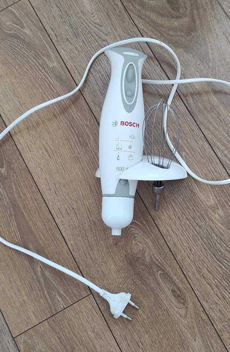 Блендер BOSСH підставка