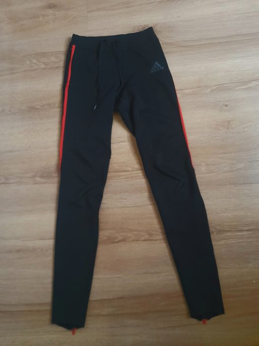Legginsy adidas damskie s