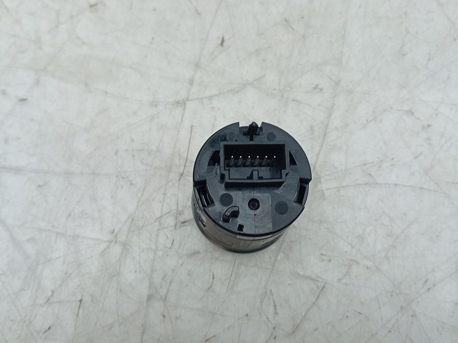 Botão / interruptor Start&Stop FIAT 500 (312_)