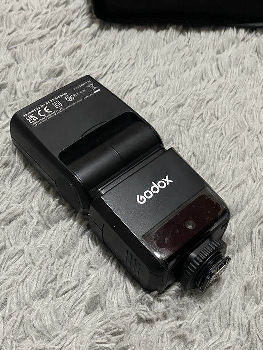 godox tt350 sony