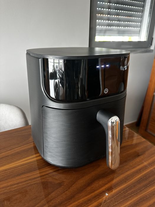 AirFryer Nova e Nunca Usada