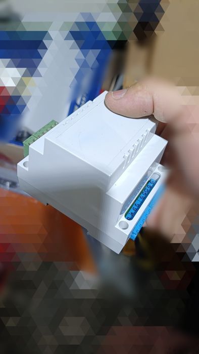 Контроллери різні