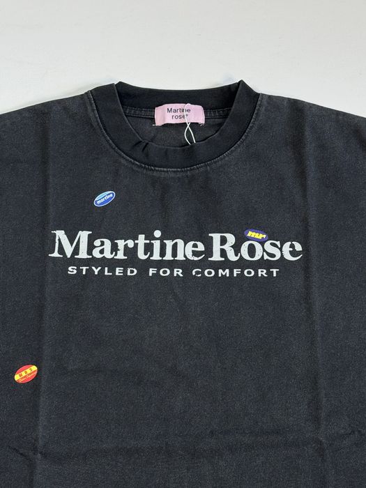 Футболка Martine Rose | Тишка Мартін Роуз