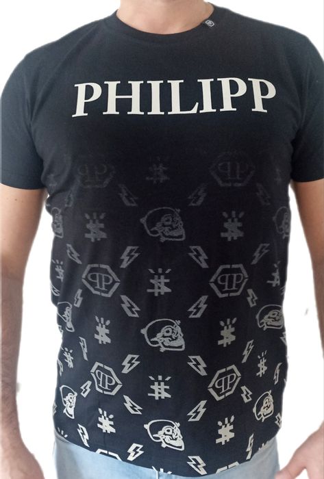 Philipp Plein t-shirt r.S,M,L,XL,XXL