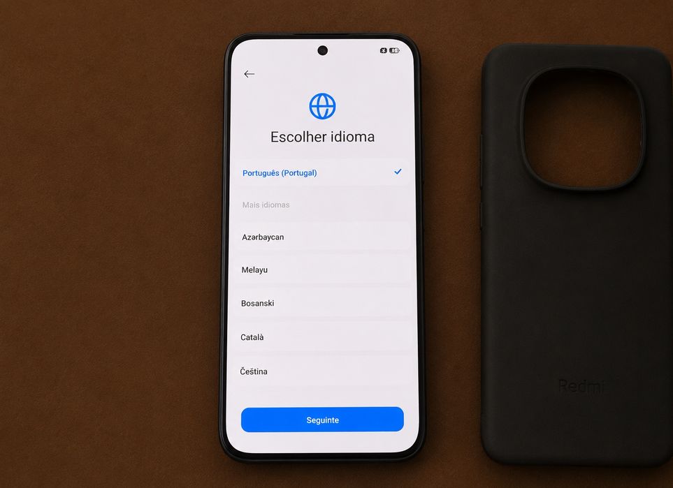 REDMI Note 15 Pro 5G