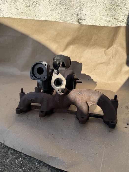 Turbo 17 49 VA usado