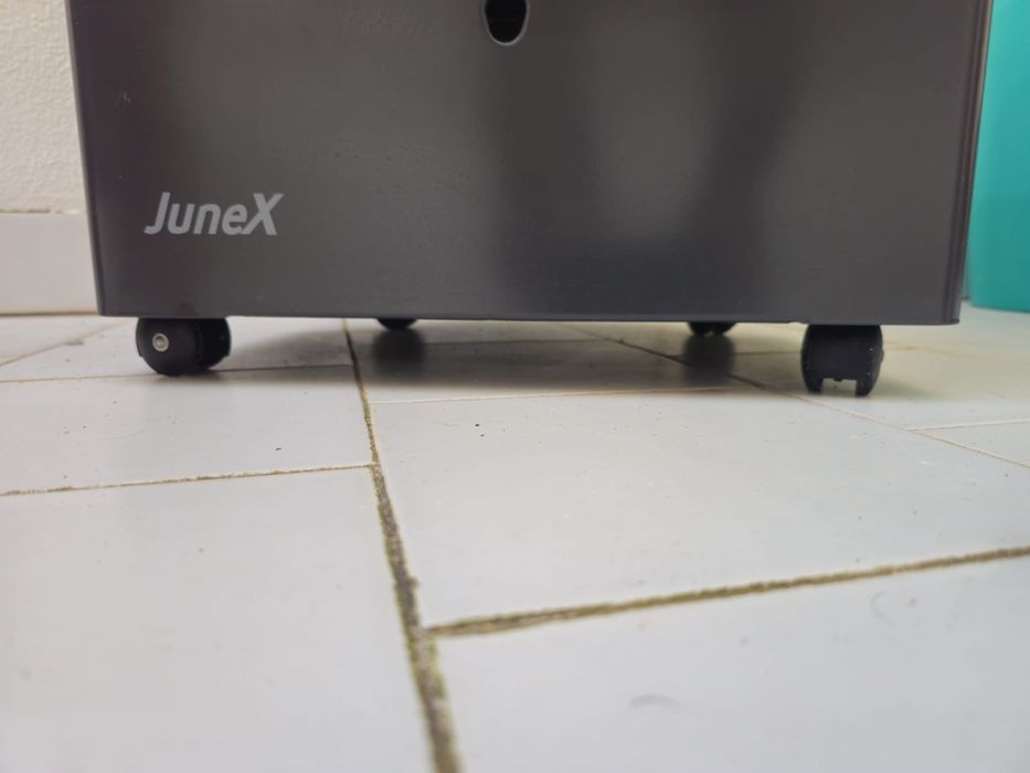 Aquecedor a Gaz Junex