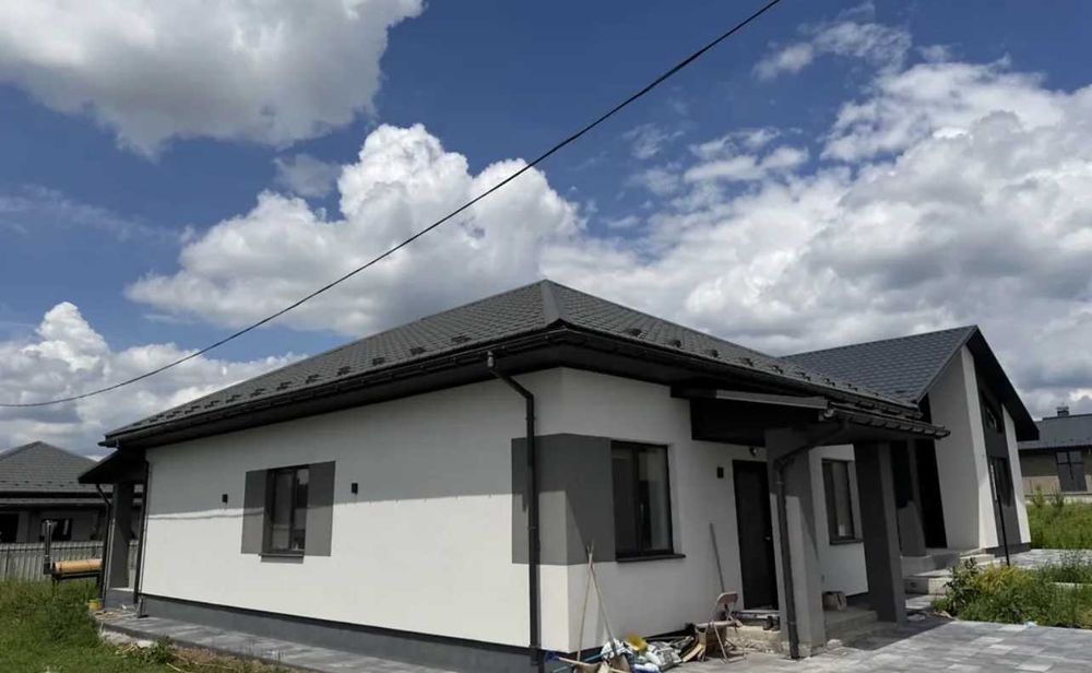 Продам будинок в Прибузькому 5147