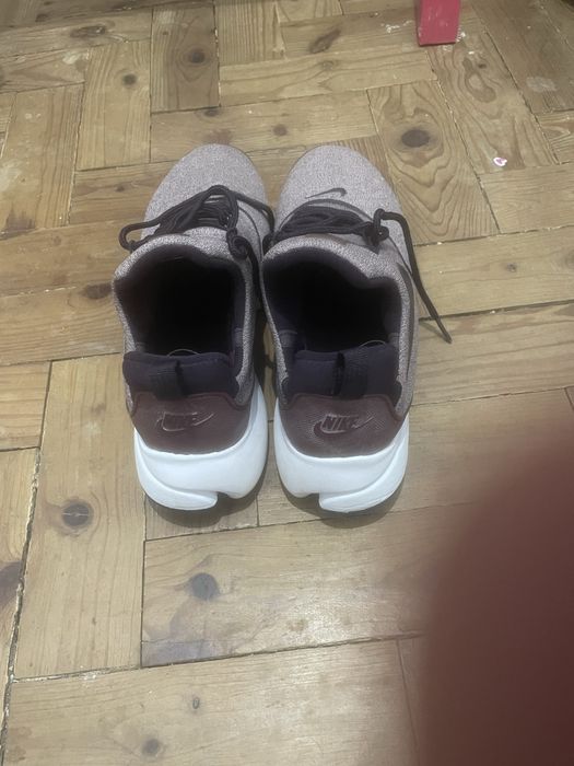 Nike presto fly semi novo