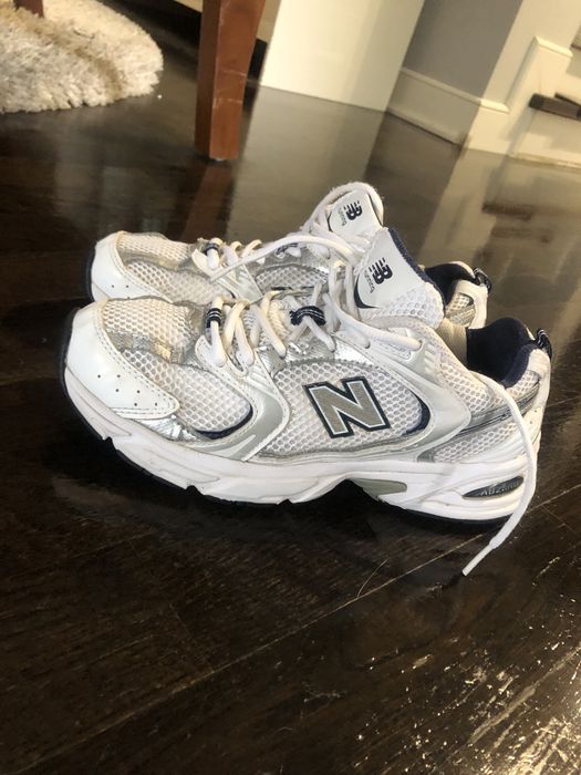 Buty sportowe new balance 530