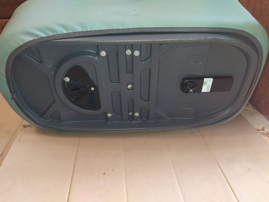 Люлька детской коляски Riko