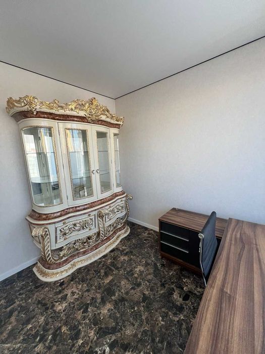 Дуплекс ГАЗ! Ремонт, меблі, техніка Петропавлівська Борщагівка