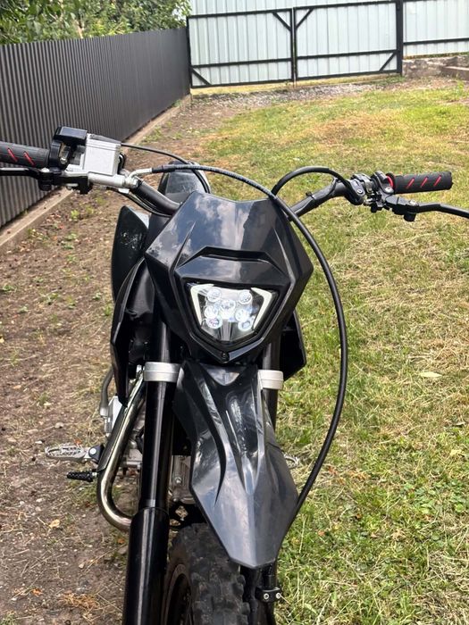 Продам Kovi pit 150