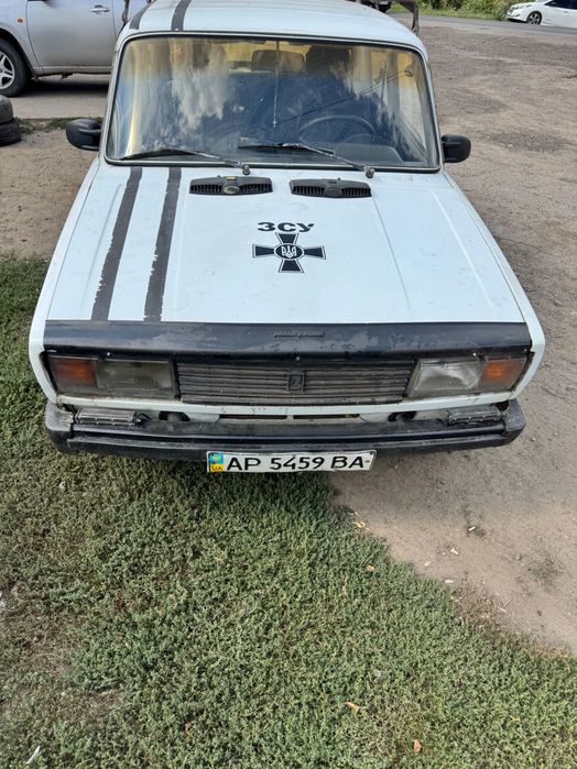 Продам ваз 21005