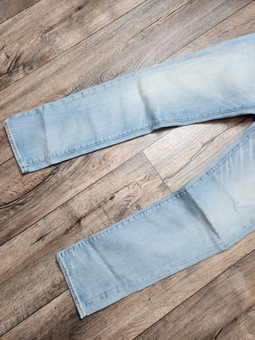 Джинсы штаны брюки Levis Levi's 511