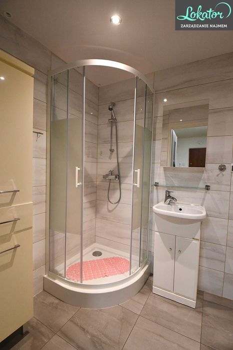 Mieszkanie 2-pokojowe, loggia, parter, ul. Bosmańska - BEZ PROWIZJI!