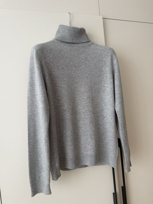 Weekend max mara светр кашемір cos