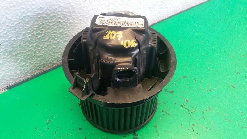 Motor Sofagem Peugeot 207