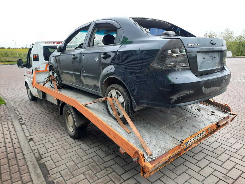 96442975 ORIGINAL Лобовое стекло Chevrolet Aveo  т 200 РАЗБОРКА