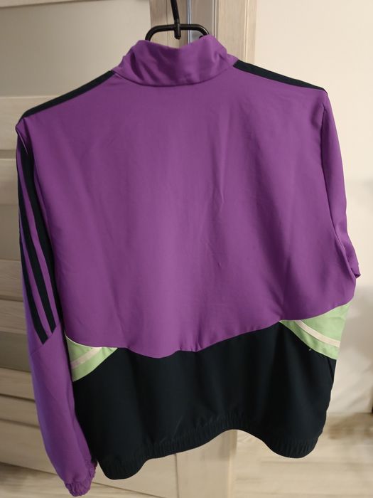 Bluza adidas chłopięca