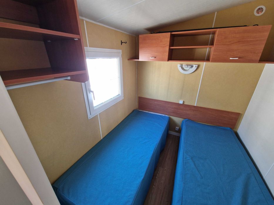 Mobil Home V2 - Promoção Outono 2024 - Waitipy TOP equipada