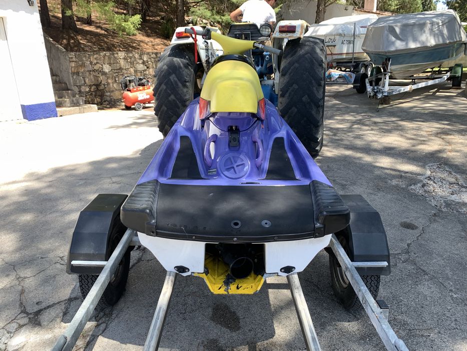 WaveBlaster yamaha