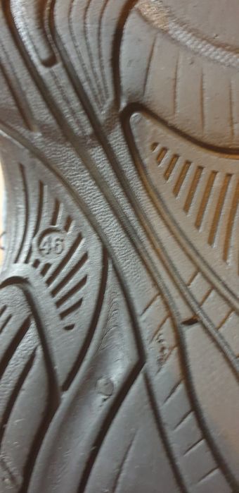 Buty sportowe ocieplane