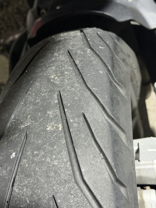 Benelli TRK251 Ano2021