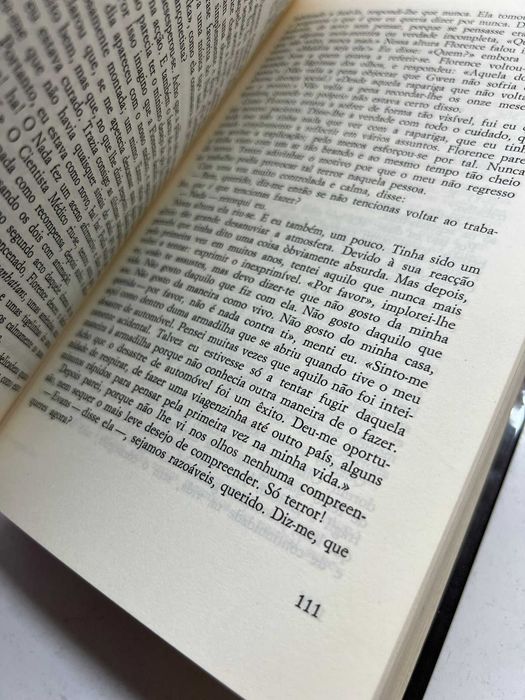 Livro - O Compromisso (ctt editorial grátis)