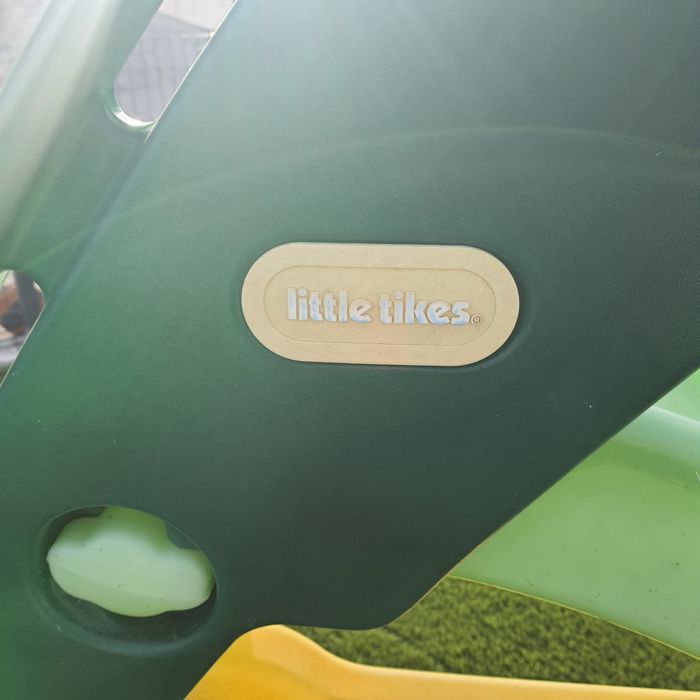 Escorrega Little Tikes