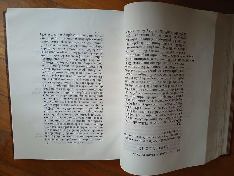 Imagem da Vida Cristã - Frei Heitor Pinto