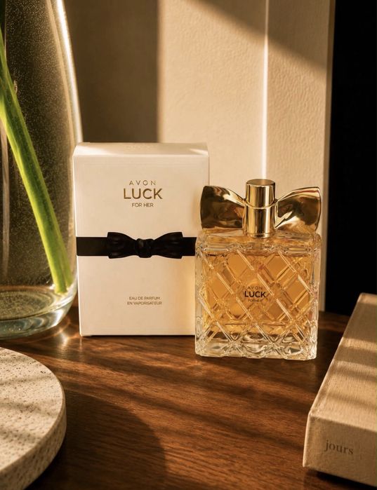 Avon Luck 50ml dla Niej